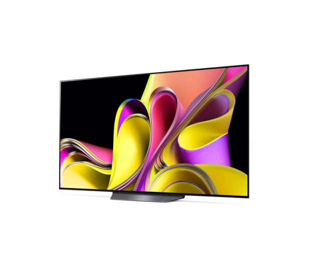 LG OLED55B33LA 55" OLED 4K 120Hz webOS Dolby Vision Dolby Atmos - 1143748 - zdjęcie 3